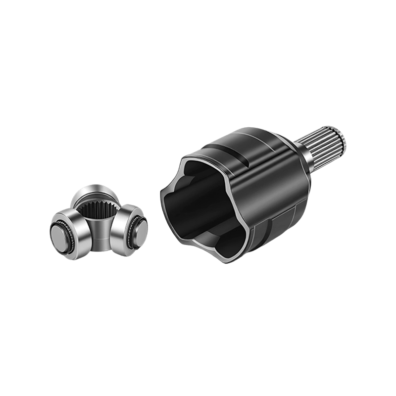 49582-3S201 Rust-proof at Corrosion-resistant Half Shaft Inner C.V. Pinagsama