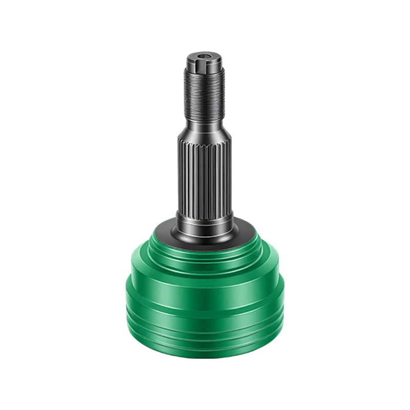 GM-824 Corrosion Resistant Outer Constant Velocity Joint Para sa Pampasaherong Gilid ng Gulong ng Kotse