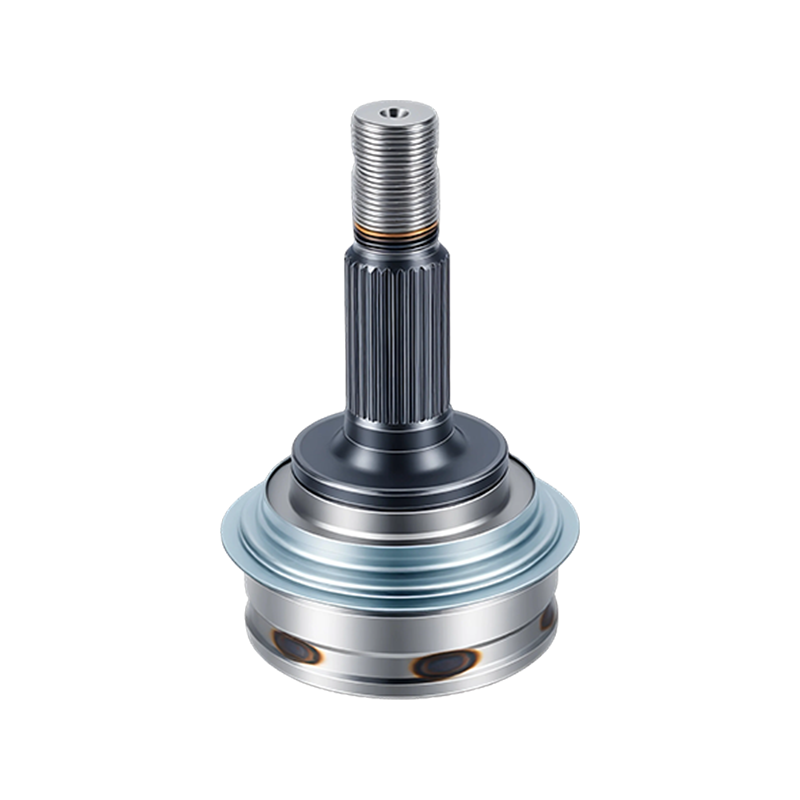 TO-04 Outer Constant Velocity Joint para sa Passenger Car Drive System