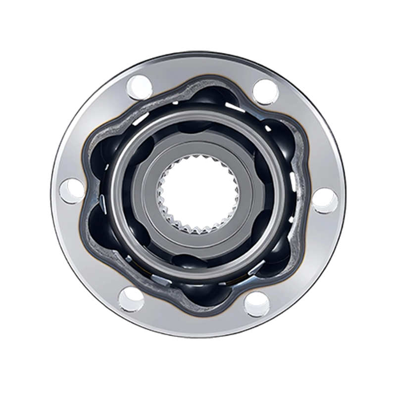 191498099AX Sliding Inner Constant Velocity Joint With Spline Hole Para sa Car Differential