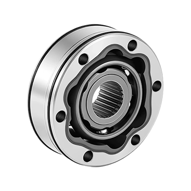 191498099AX Sliding Inner Constant Velocity Joint With Spline Hole Para sa Car Differential