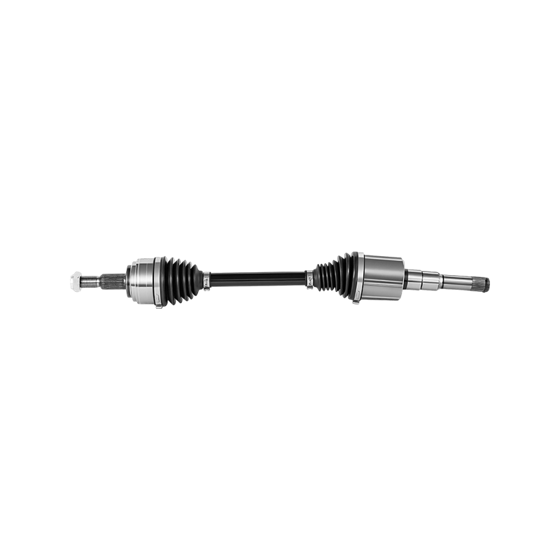 LX67-3B437-AGC Wear-resistant at Mababang ingay ng CV Joint Axle Shaft Assembly